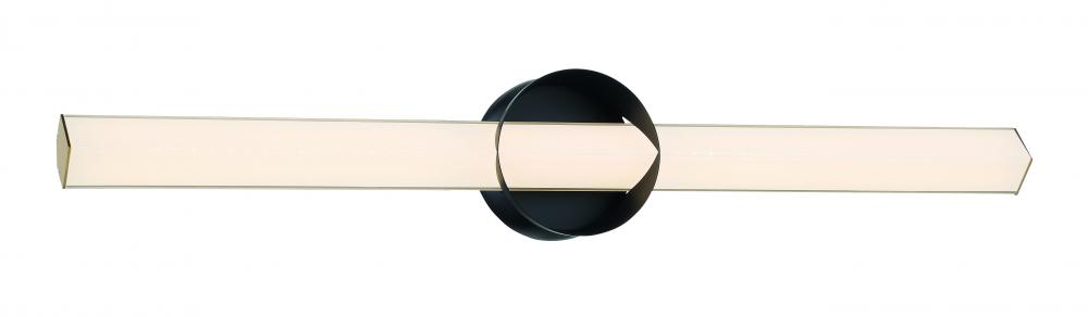 Inner Circle - LED Wall Sconce