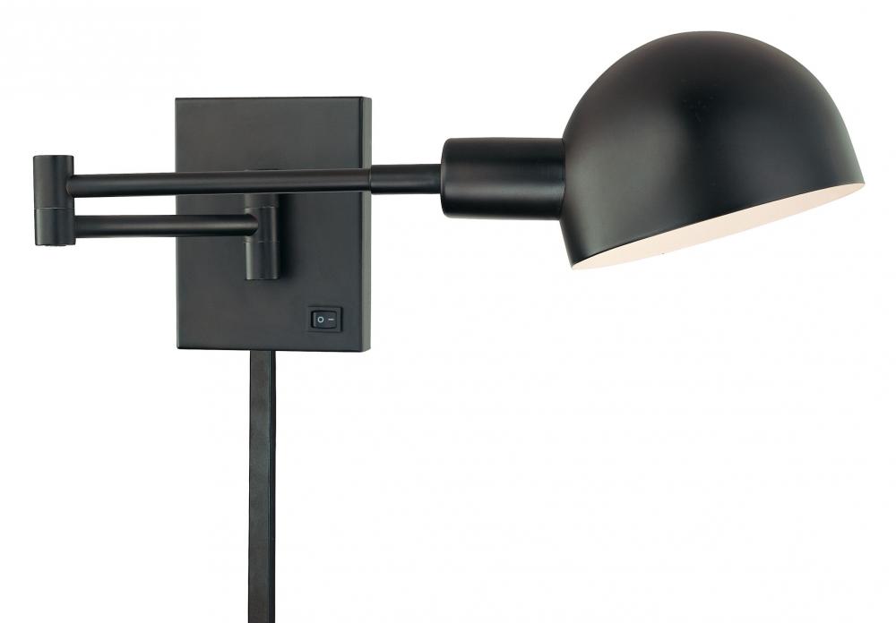 P3™ - 1 Light Swing Arm Wall Sconce