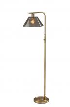 AFJ - Adesso 3798-21 - Zoe Floor Lamp