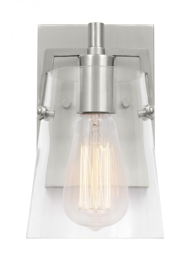 Crofton Small Sconce