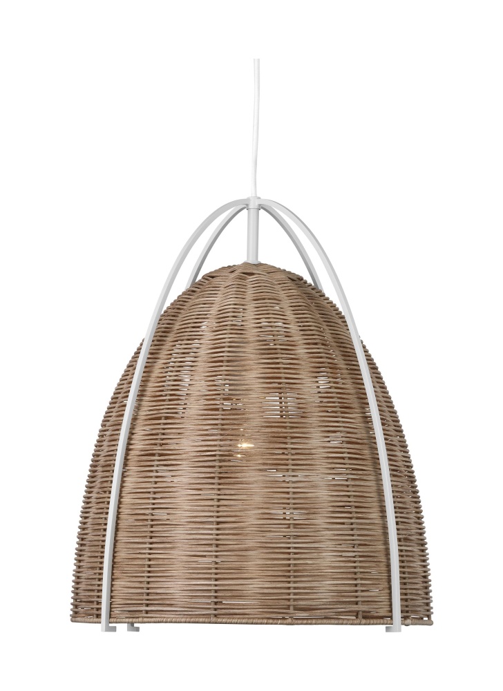 Norman Large Pendant