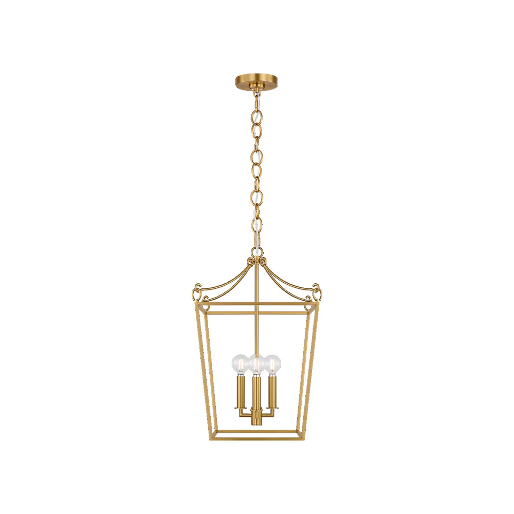 CARLYLE 18 4L LANTERN BBS