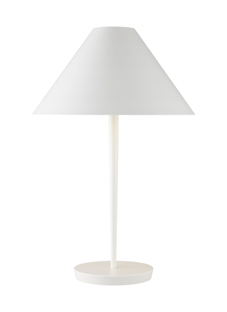 Contra Medium Table Lamp