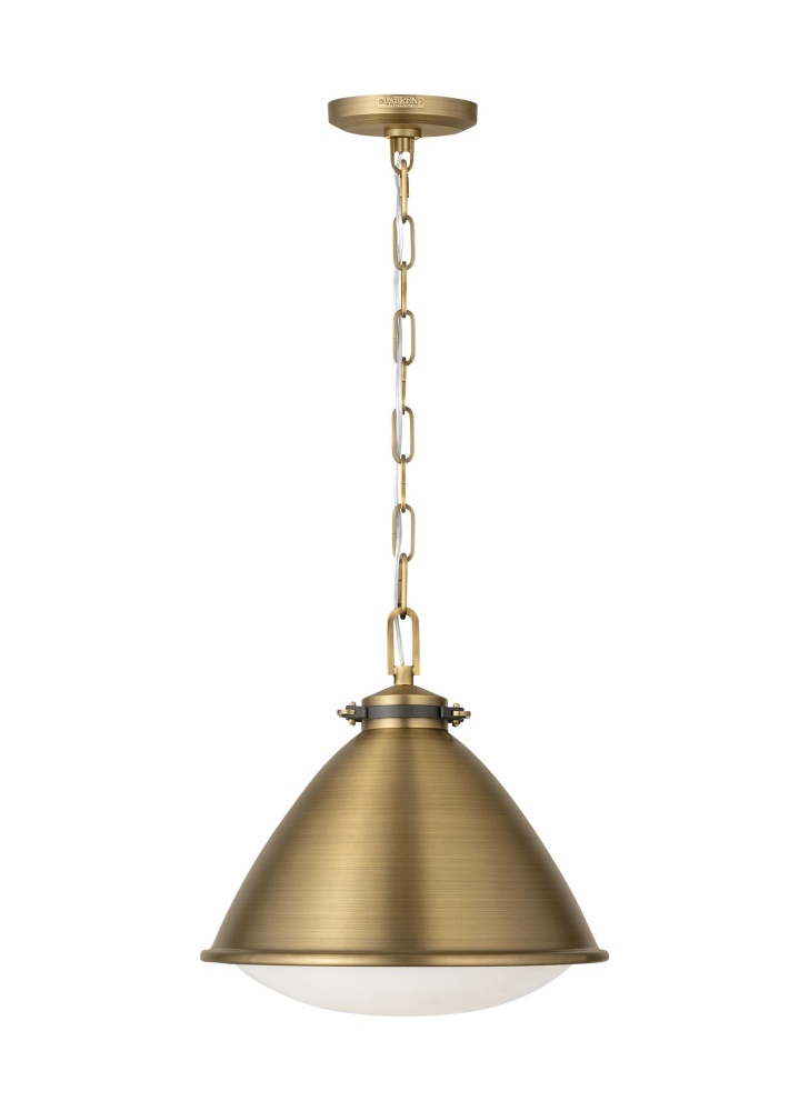 Hayward Medium Pendant