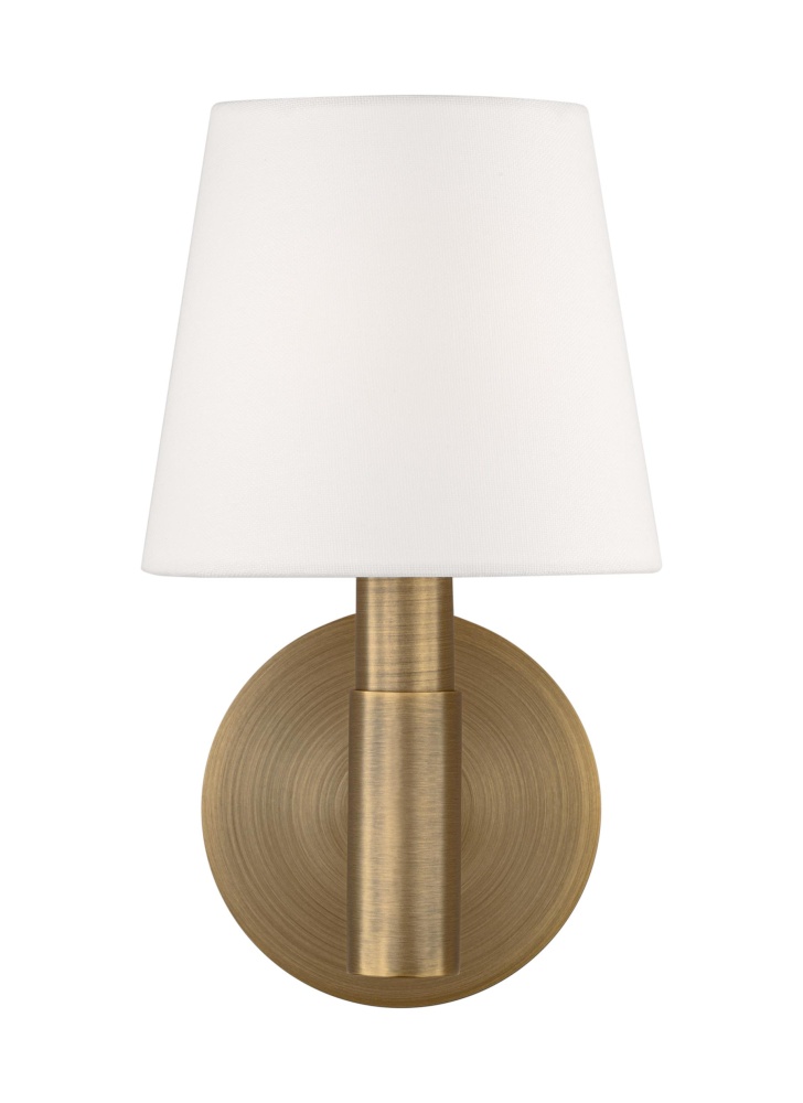 Grayson Small Sconce