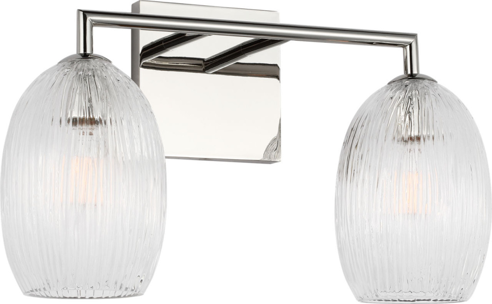 SERAFINA 16 2L VANITY PN