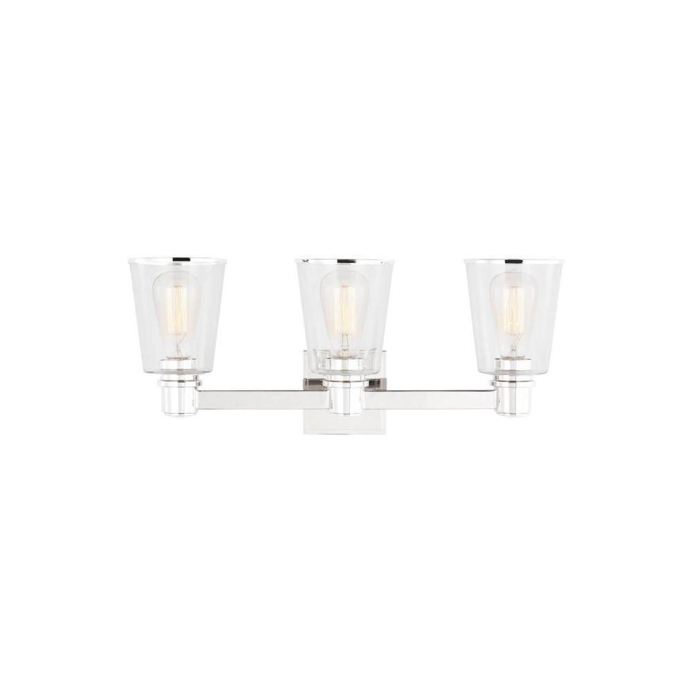 Alessa 3 - Light Vanity