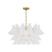 Visual Comfort & Co. Studio Collection CC1825BBS - CHLOE 31 5L CHANDELIER BBS
