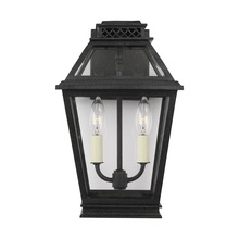 Visual Comfort & Co. Studio Collection CO1012DWZ - Falmouth Small Outdoor Wall Lantern