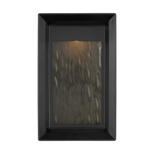 Visual Comfort & Co. Studio Collection OL13701TXB-L1 - Urbandale Medium LED Lantern