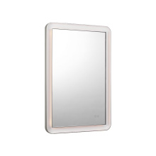 Visual Comfort & Co. Studio Collection KSMRIL106PN - CHOPIN 24X36 RECT IL MRROR PN