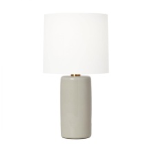 Visual Comfort & Co. Studio Collection BT1101WHC1 - Shanghai Table Lamp