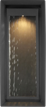 Visual Comfort & Co. Studio Collection OL13704TXB-L1 - Urbandale Grande Wall Lantern