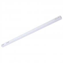 Nuvo 63/403 - 8 Watt 21-Inch LED Under Cabinet; 30K/40K/50K CCT Selectable; White Finish; 120 Volt