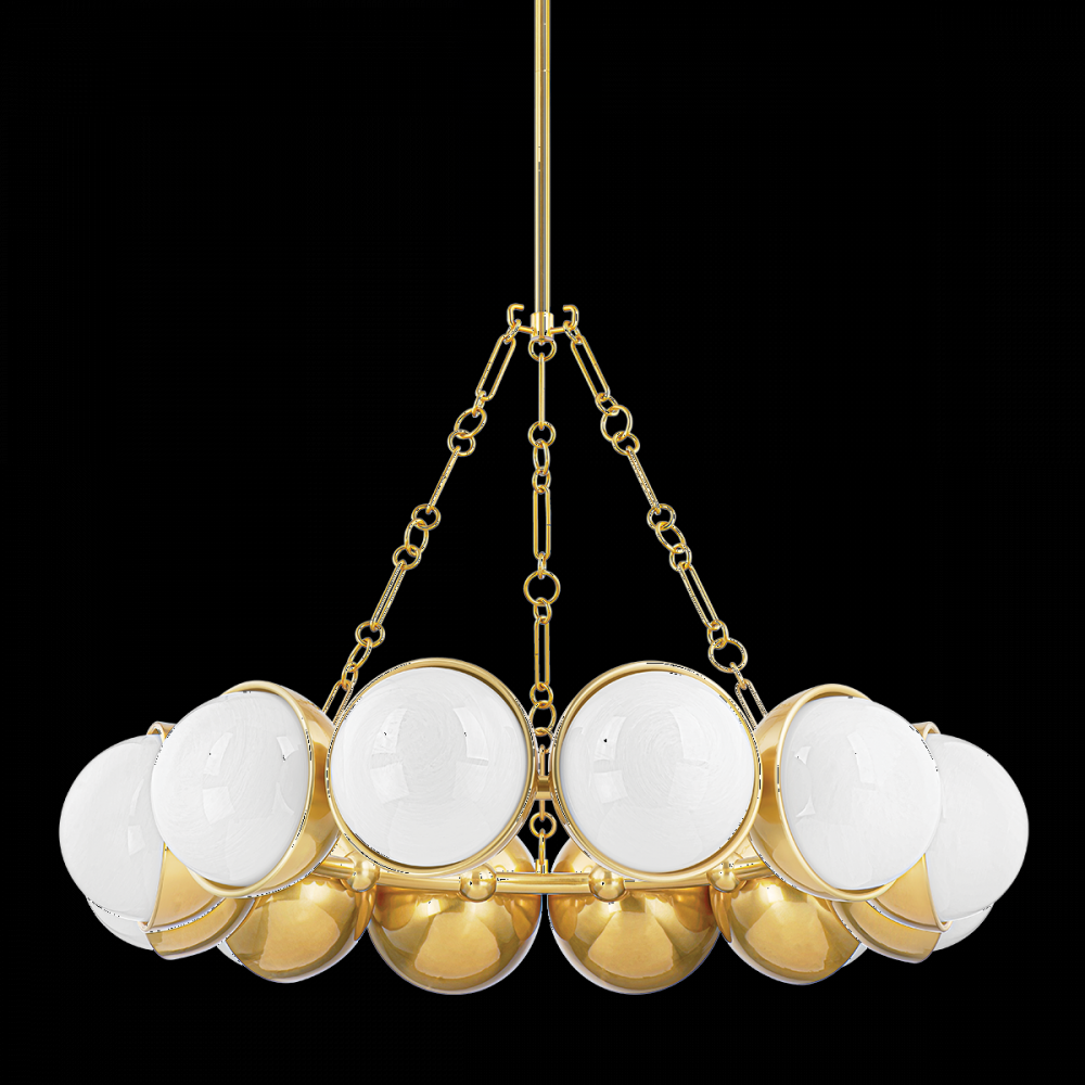 ALTHEA Chandelier