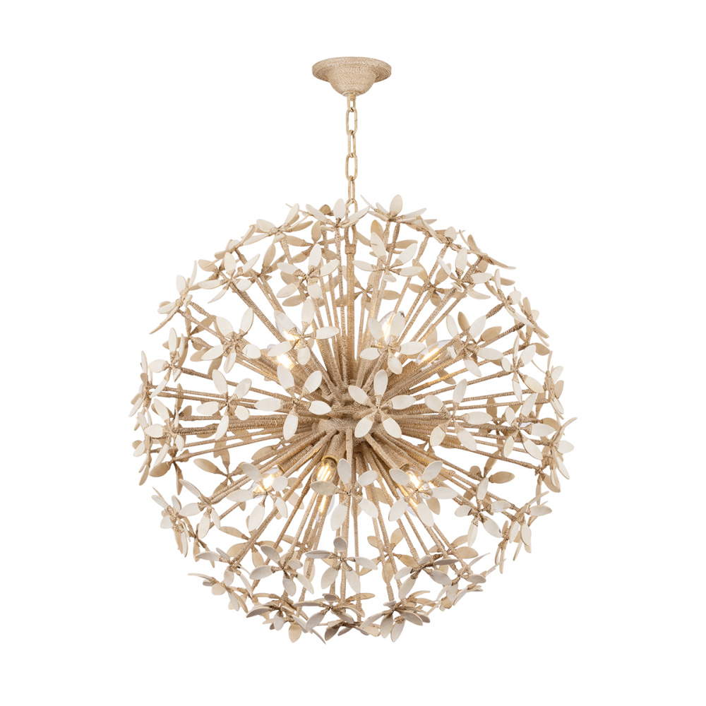 CORFU Chandelier