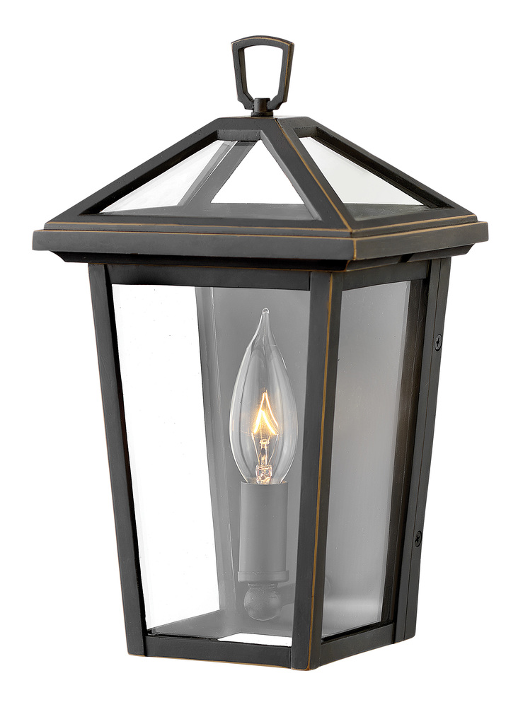 Small Wall Mount Lantern