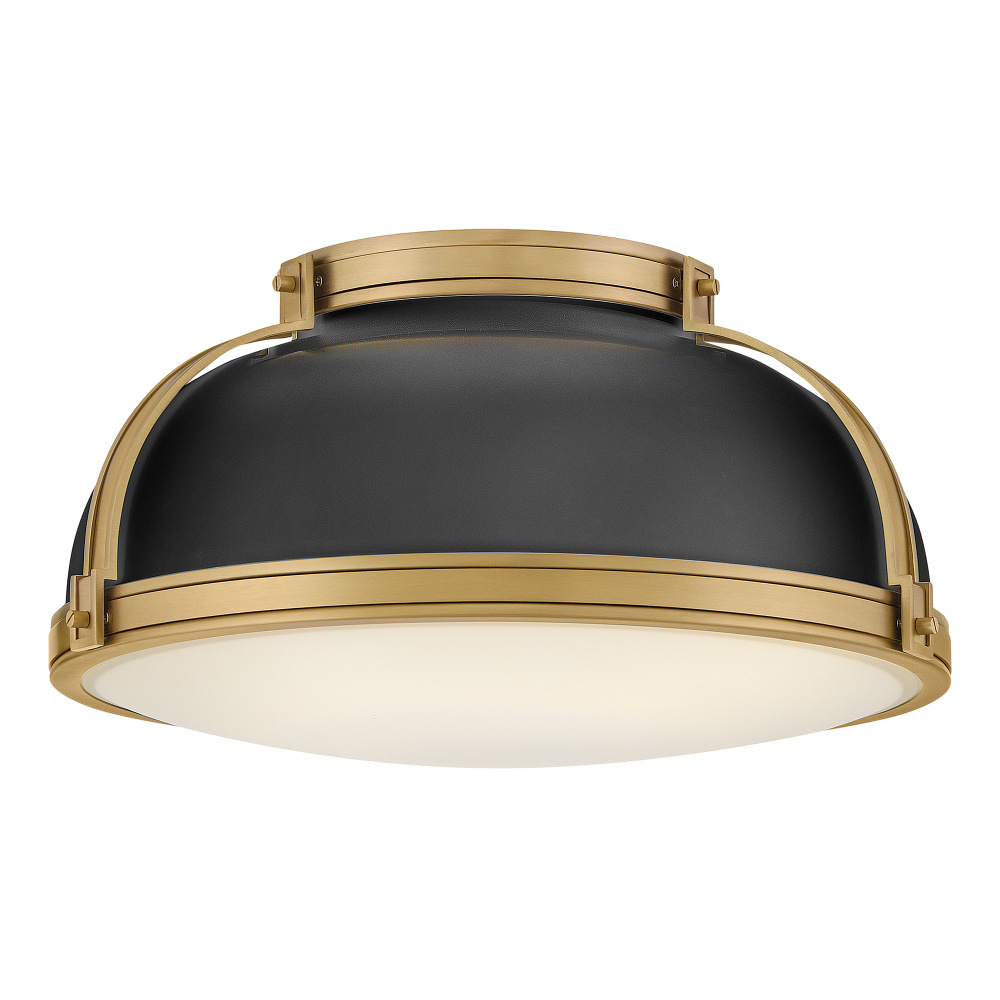 Medium Flush Mount