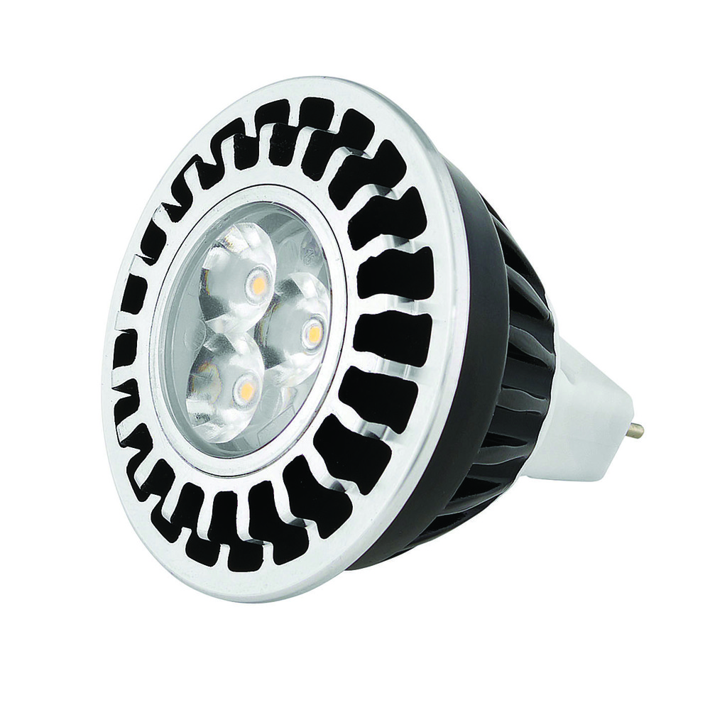LED 4w 3000K 60 Degree Beam Angle