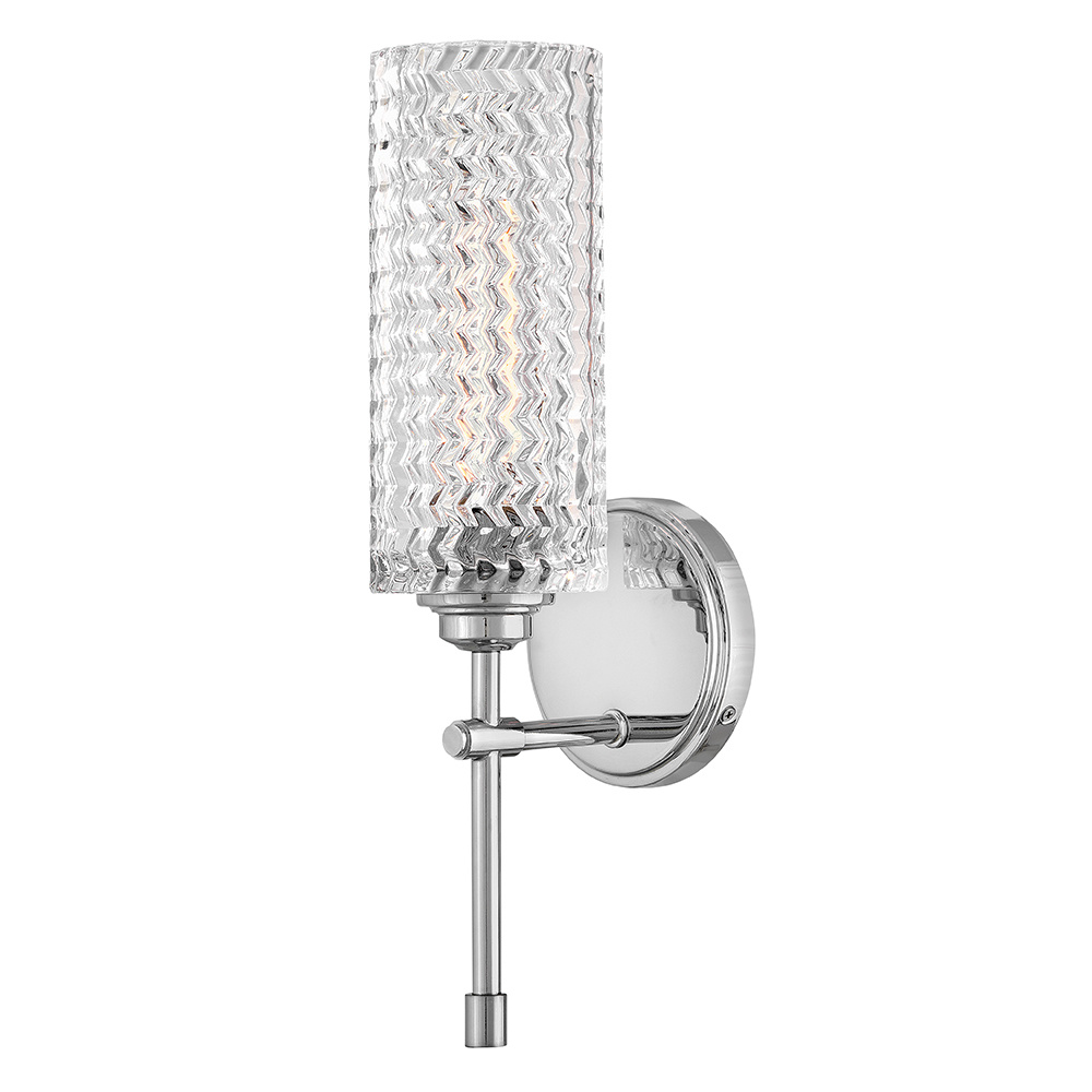 Medium Single Light Sconce
