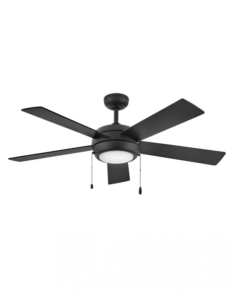 Croft 52" LED Fan