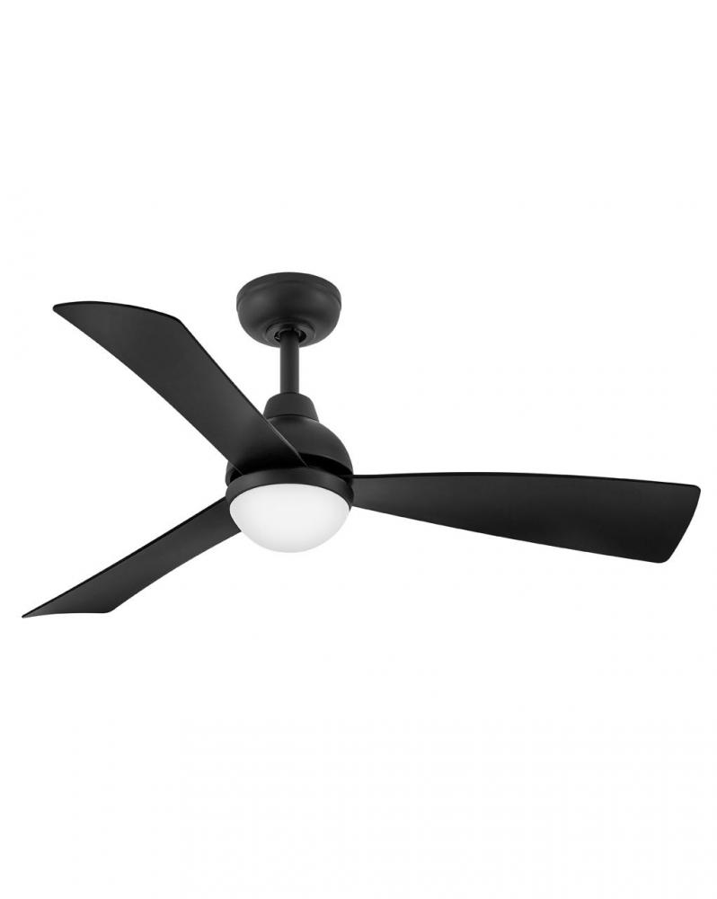 Una 44" LED Fan