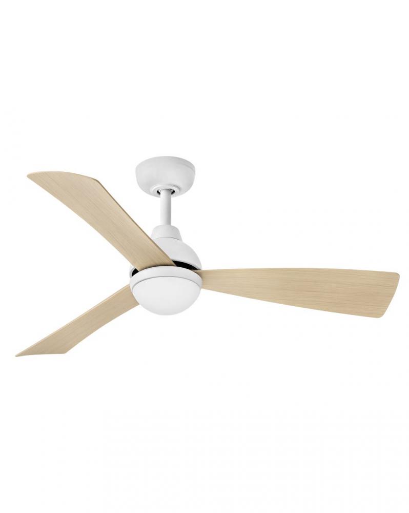 Una 44" LED Fan