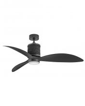 Hinkley 903160FMB-LDD - Marin 60" LED Smart Fan