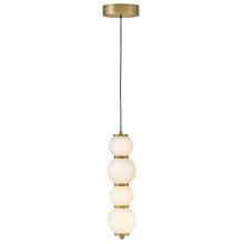 Hinkley 47397LCB - Extra Small Pendant