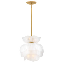 Fredrick Ramond FR46897UB - Medium Pendant