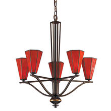 ELK Home 2869/5 - CHANDELIER