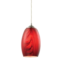 ELK Home 31610/1 - MINI PENDANT