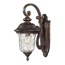 ELK Home 45020/1 - SCONCE