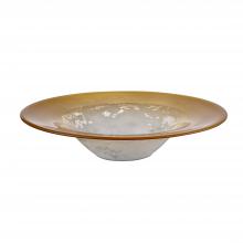 ELK Home S0047-11331 - Nealon Bowl - Ochre