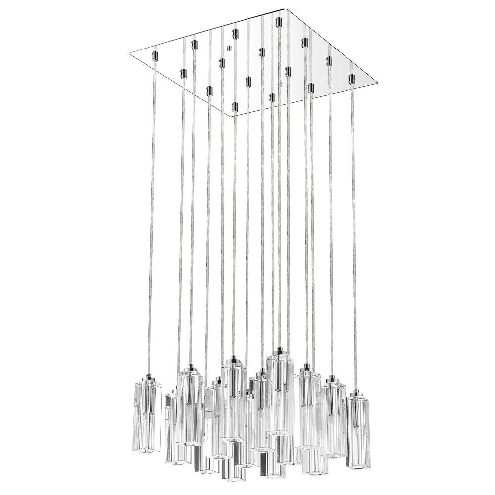 Icarus 16-Light Chandelier