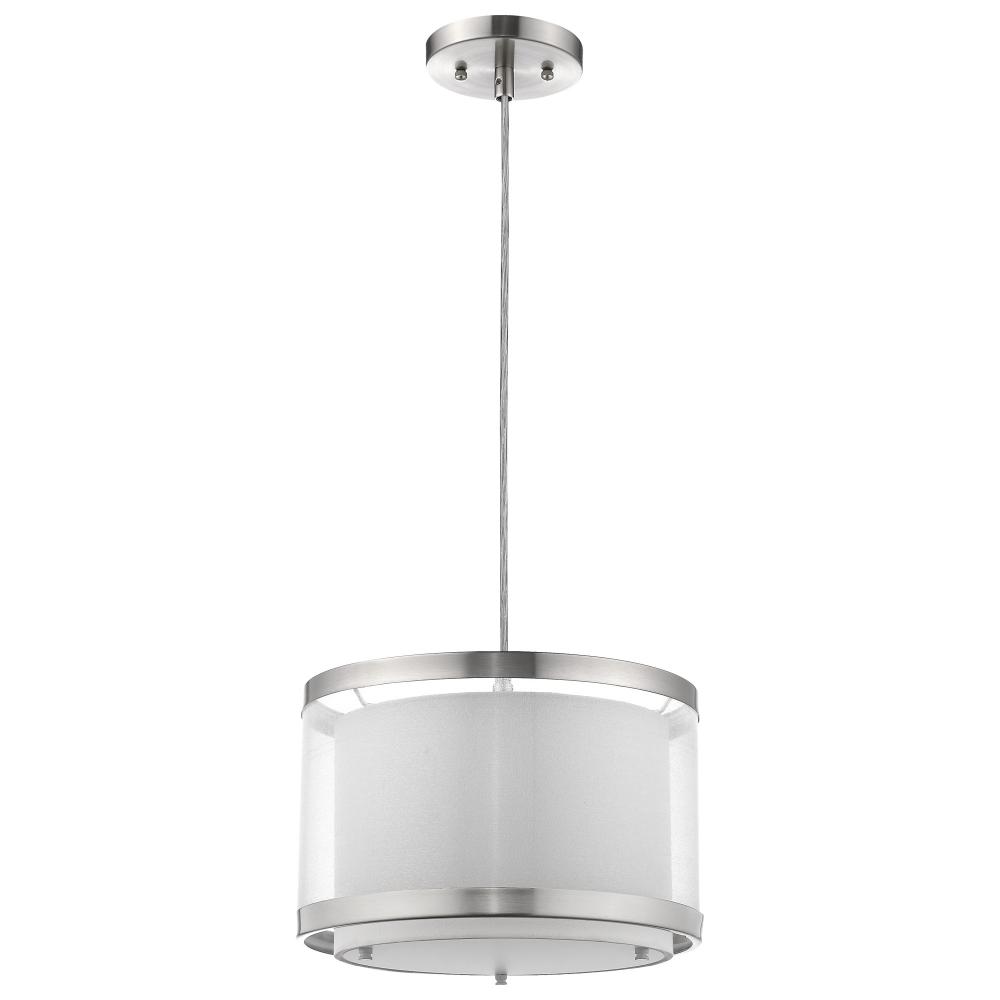 Lux 1-Light Pendant