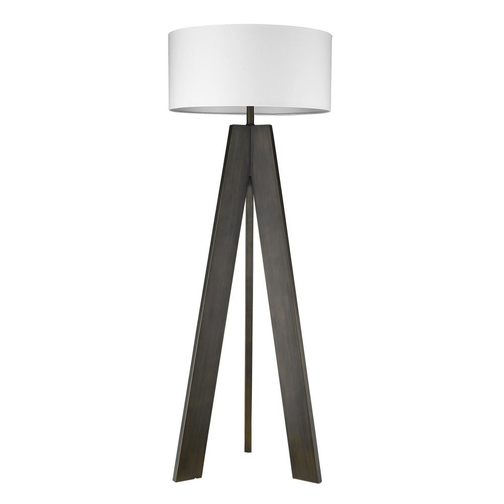 Soccle 1-Light Floor Lamp