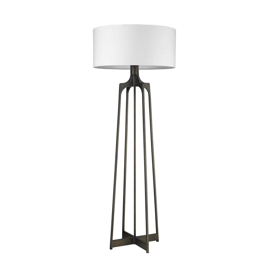 Lancet 1-Light Floor Lamp