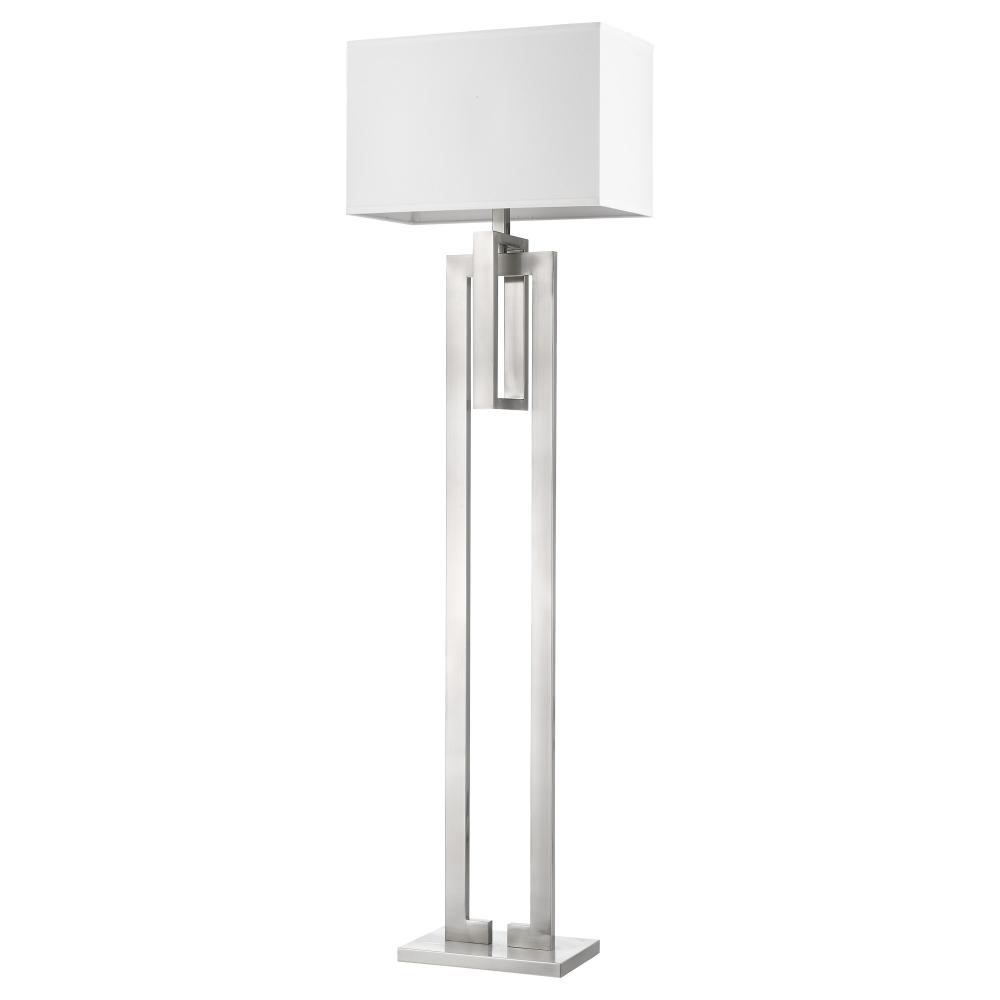 Precision Floor Lamp