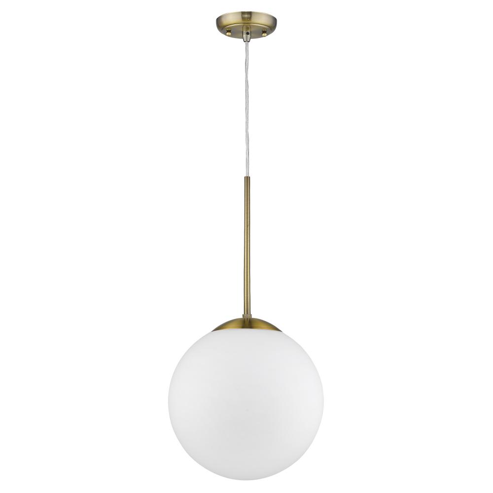 Solea 2-Light Pendant