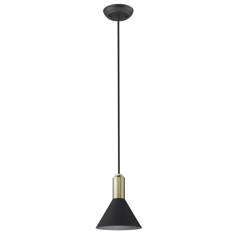 Ingo 1-Light Pendant