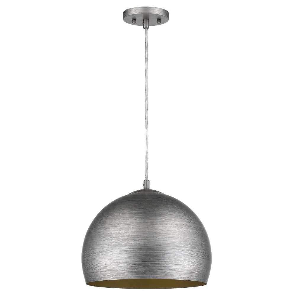 Latitude 1-Light Pendant