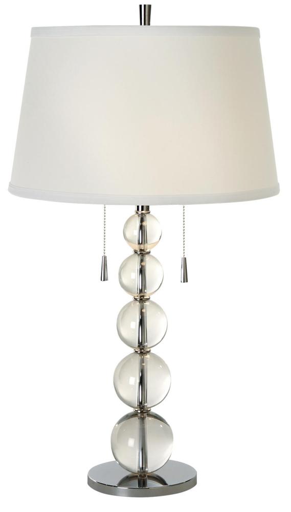 Palla Table Lamp