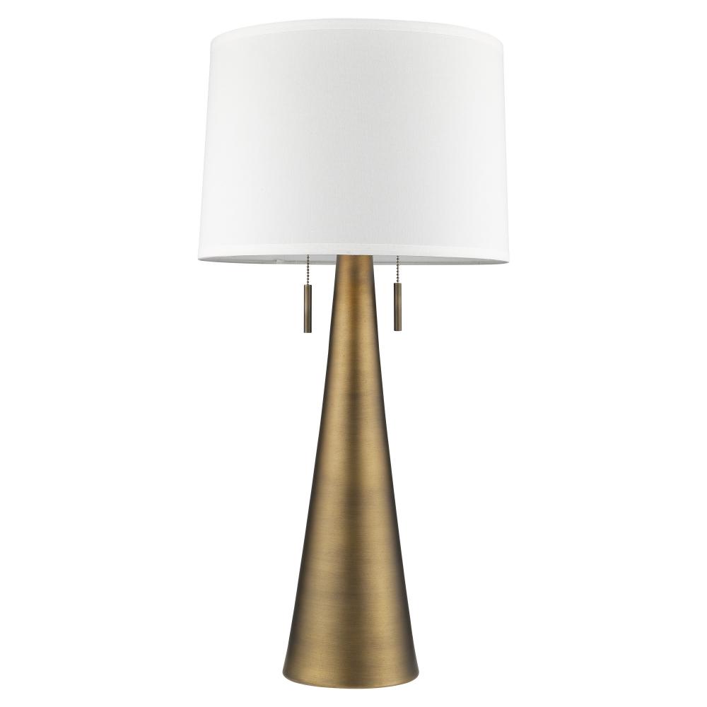 Muse Table Lamp