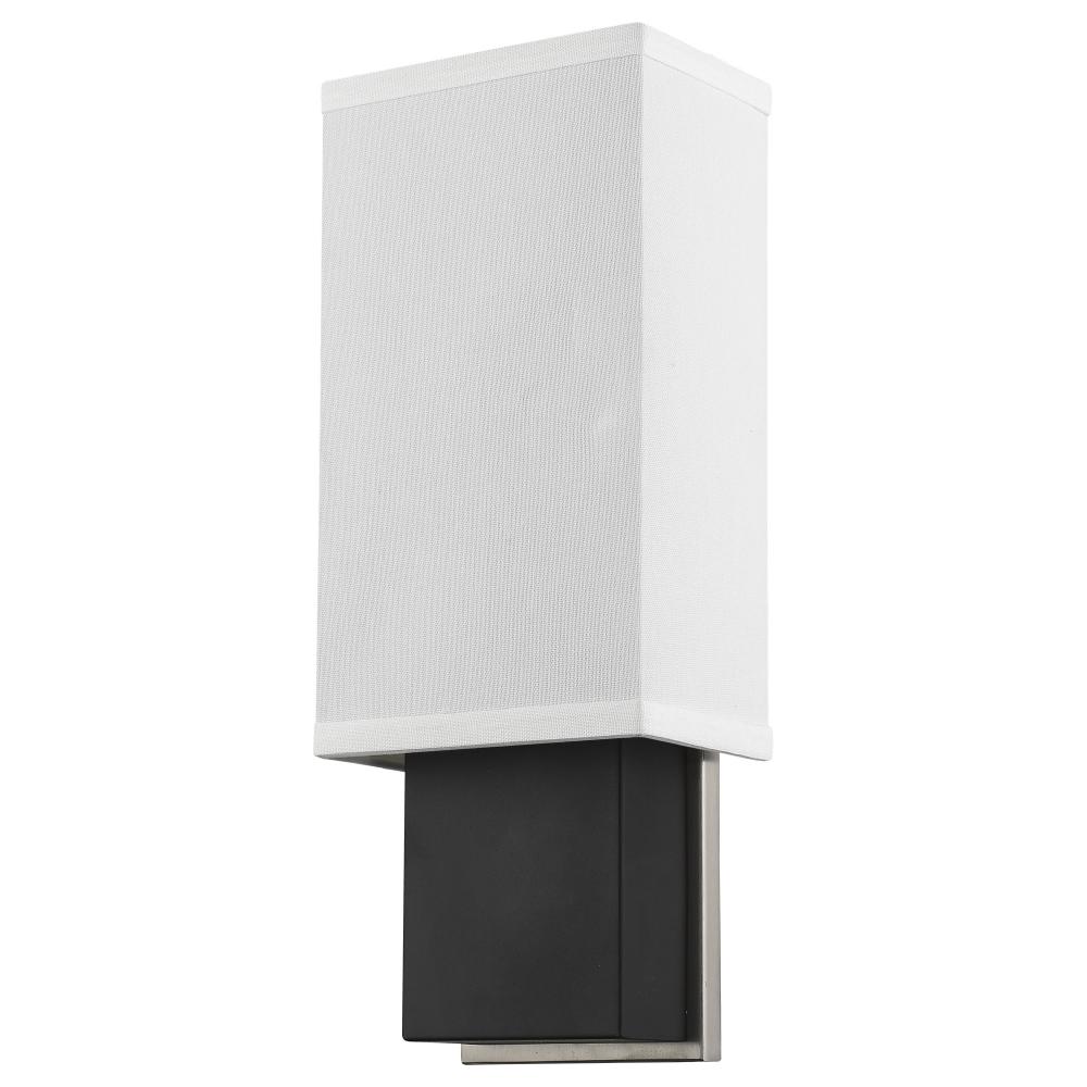 Finestra 1-Light Wall Sconce