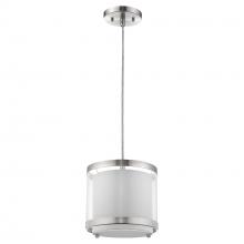 Trend Lighting by Acclaim BP8943 - Lux 1-Light Pendant