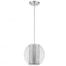 Trend Lighting by Acclaim TP6300-1 - Phoenix 1-Light Pendant