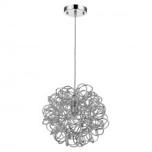 Trend Lighting by Acclaim TP6825 - Mingle 1-Light Pendant